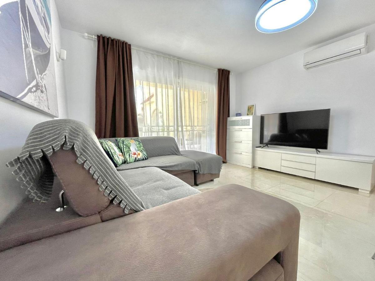 Casa Drapa Costa Adeje Apartment Exterior photo