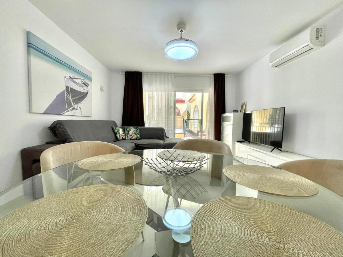 Casa Drapa Costa Adeje Apartment Exterior photo